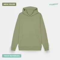 Duks sa kapuljačom - muški ( tanji materijal )