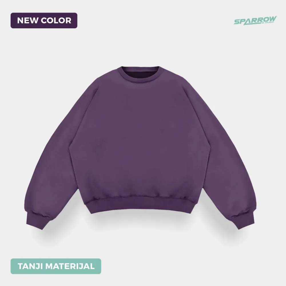 Duks Oversize - muški ( tanji materijal )