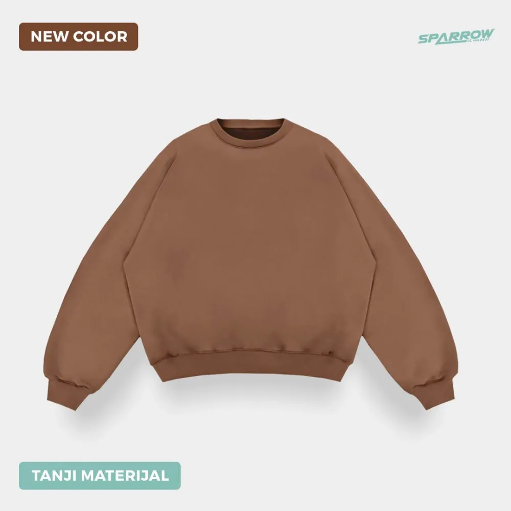 Duks Oversize - muški ( tanji materijal )