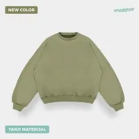 Duks Oversize - muški ( tanji materijal )