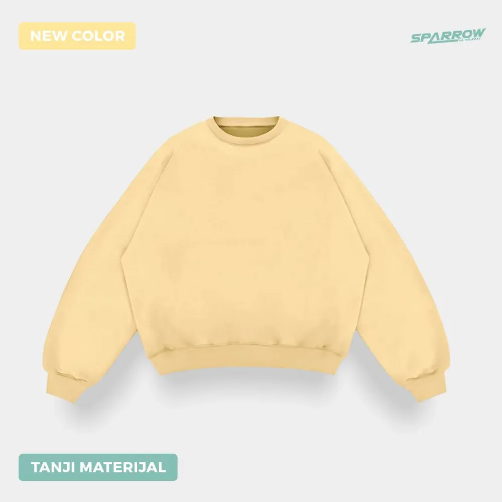 Duks Oversize - muški ( tanji materijal )