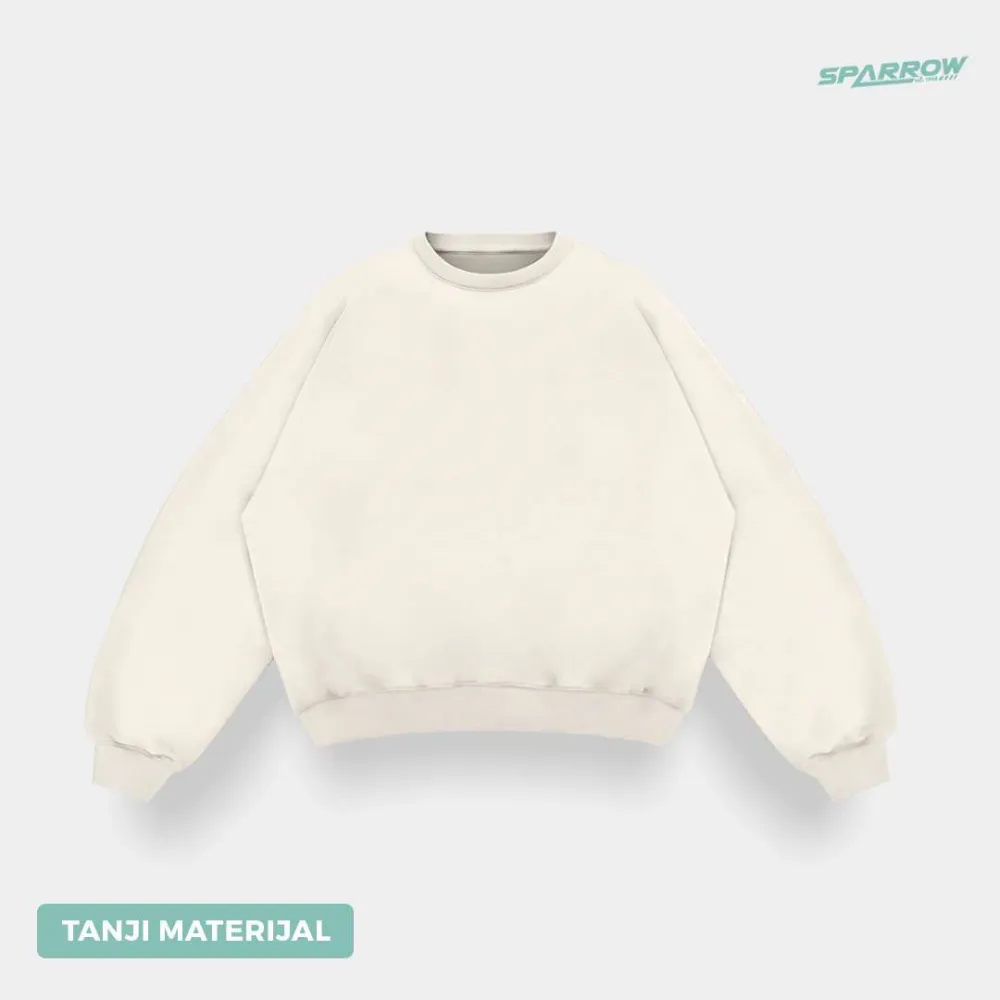 Duks Oversize - muški ( tanji materijal )