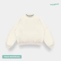 Duks Oversize - muški ( tanji materijal )