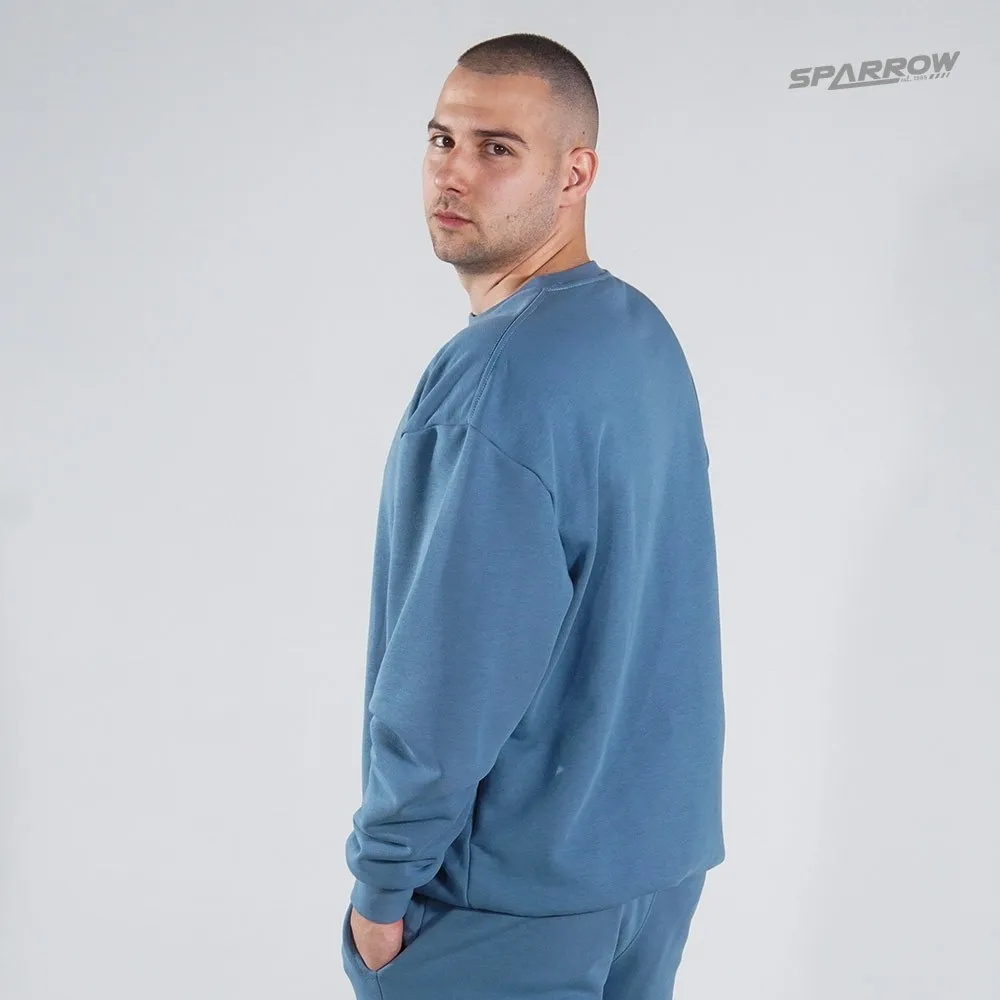 Duks Oversize - muški ( tanji materijal )