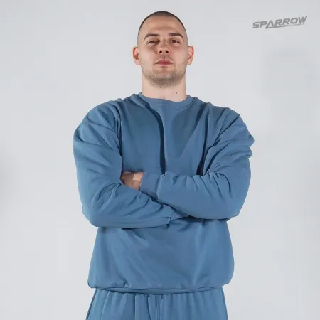 Duks Oversize - muški ( tanji materijal )