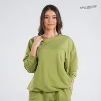 Duks Oversize - ženski ( tanji materijal )