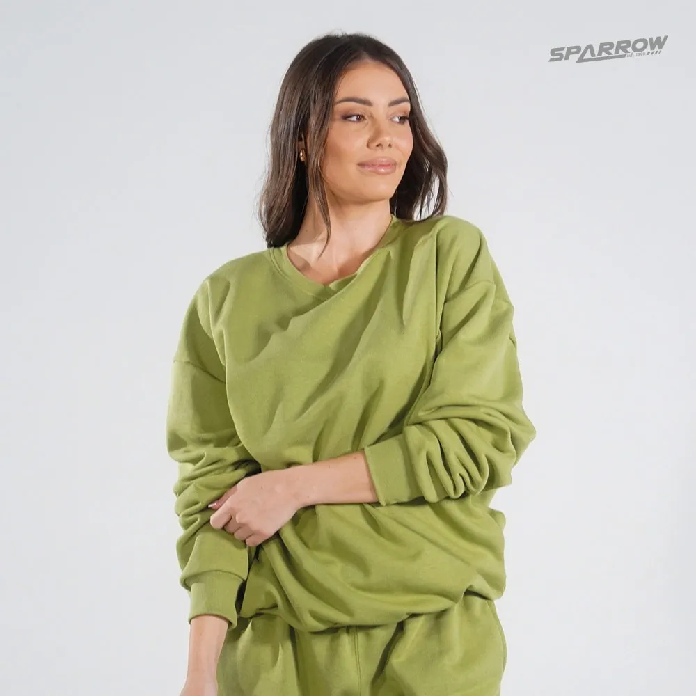 Duks Oversize - ženski ( tanji materijal )