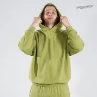 Duks Oversize sa kapuljačom - muški ( tanji materijal )