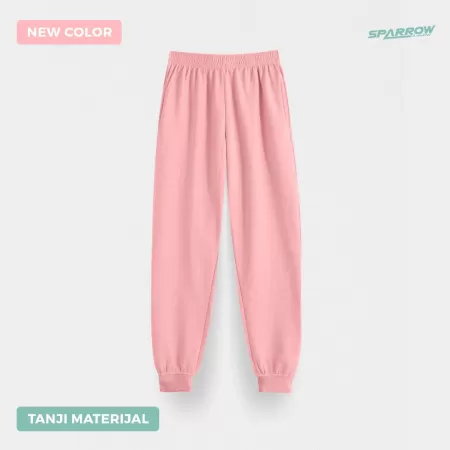 Trenerka - donji deo ženska normal ( tanji materijal )