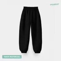 Trenerka - donji deo muška oversize ( tanji materijal )