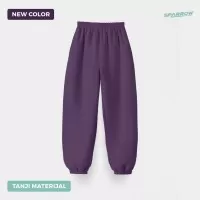 Trenerka - donji deo muška oversize ( tanji materijal )