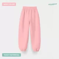 Trenerka - donji deo muška oversize ( tanji materijal )