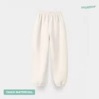 Trenerka - donji deo muška oversize ( tanji materijal )
