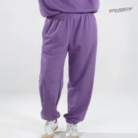 Trenerka - donji deo ženska oversize ( tanji materijal )