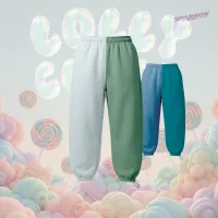 LOLLY CLOUD BIG BAGGY TRENERKA