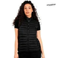 City vest women