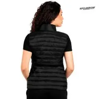 City vest women