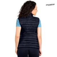 City vest women