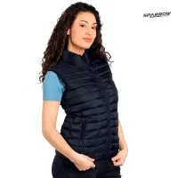 City vest women