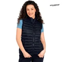 City vest women
