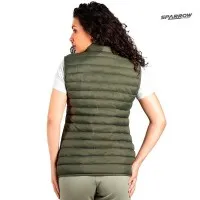 City vest women