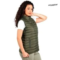 City vest women