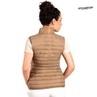 City vest women