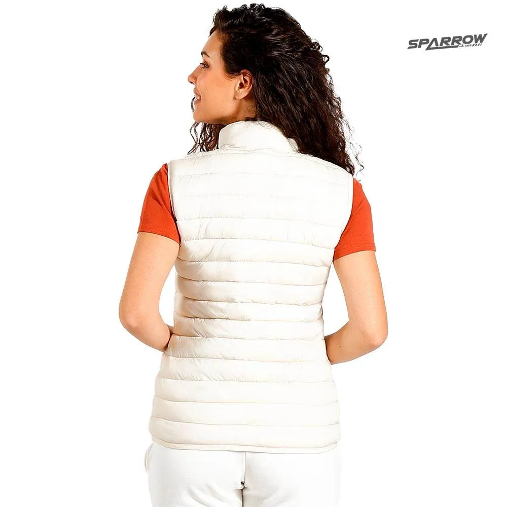 City vest women