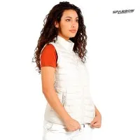 City vest women