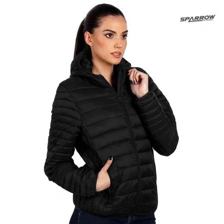 Rino jacket women