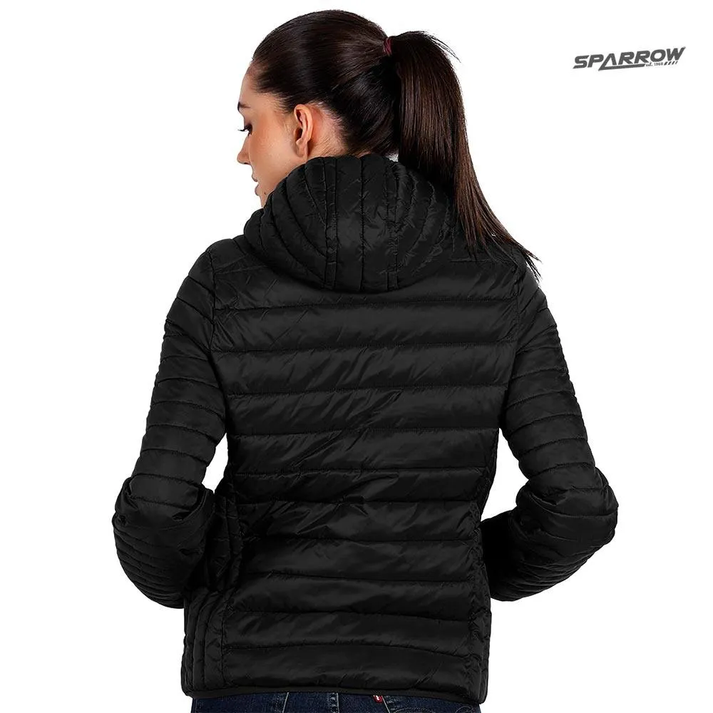 Rino jacket women