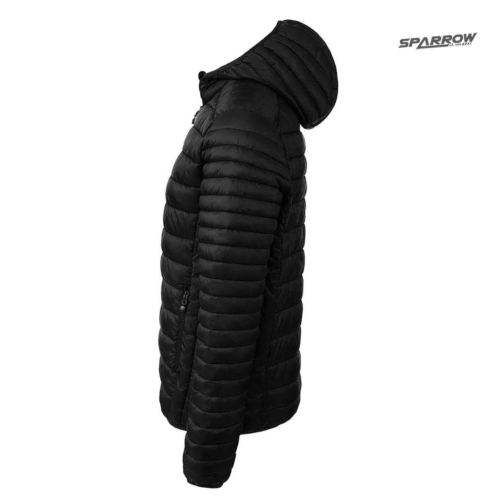 Rino jacket women