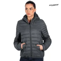 Rino jacket women