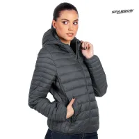 Rino jacket women