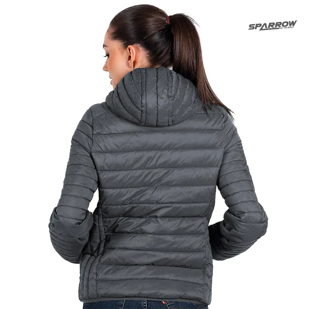 Rino jacket women