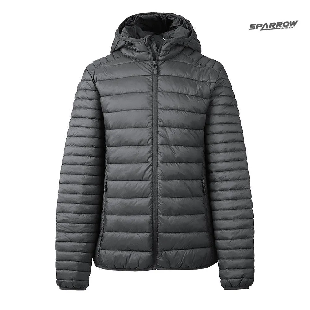 Rino jacket women