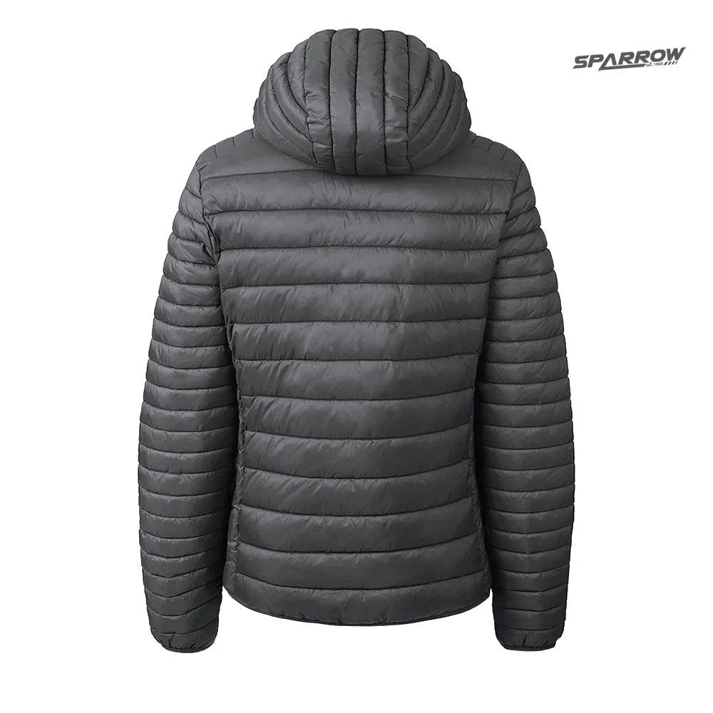 Rino jacket women