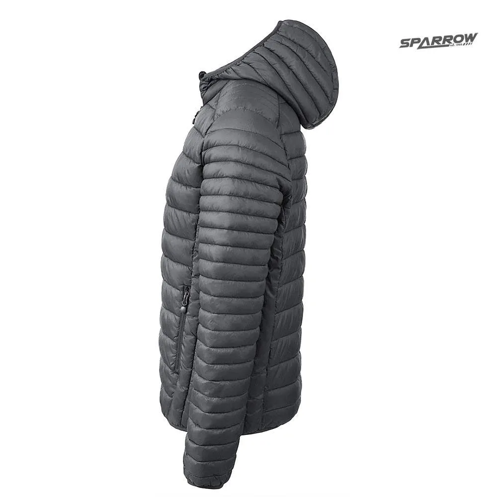 Rino jacket women