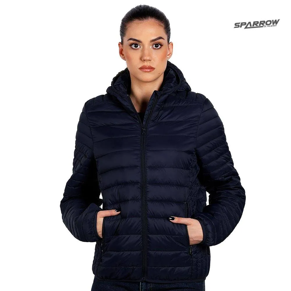 Rino jacket women