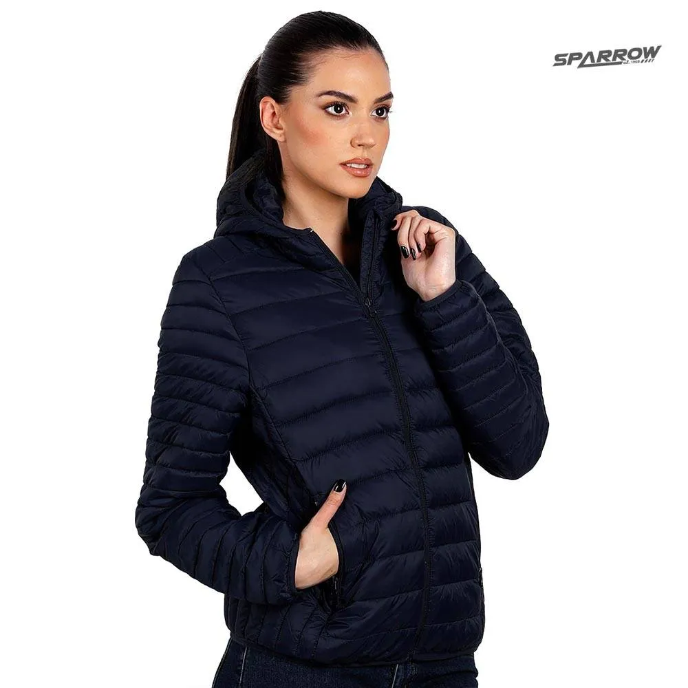 Rino jacket women
