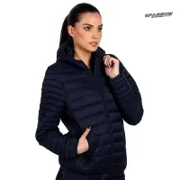 Rino jacket women