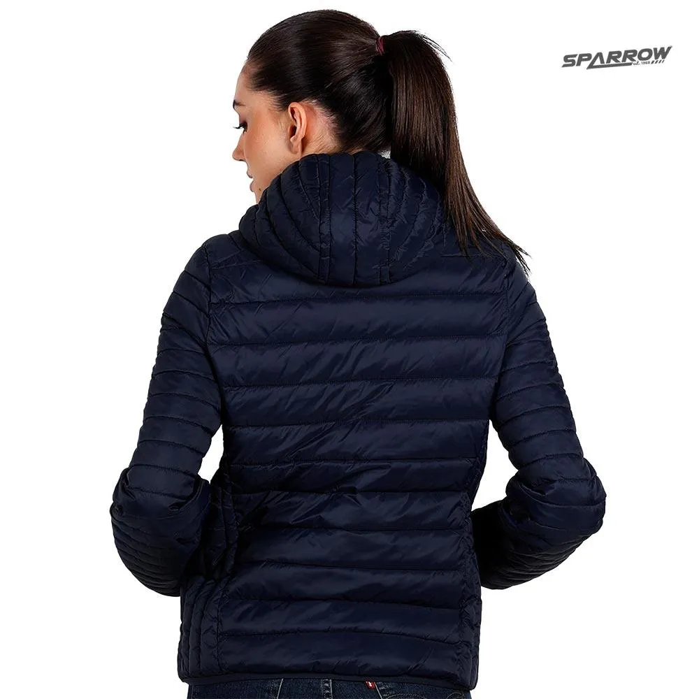 Rino jacket women