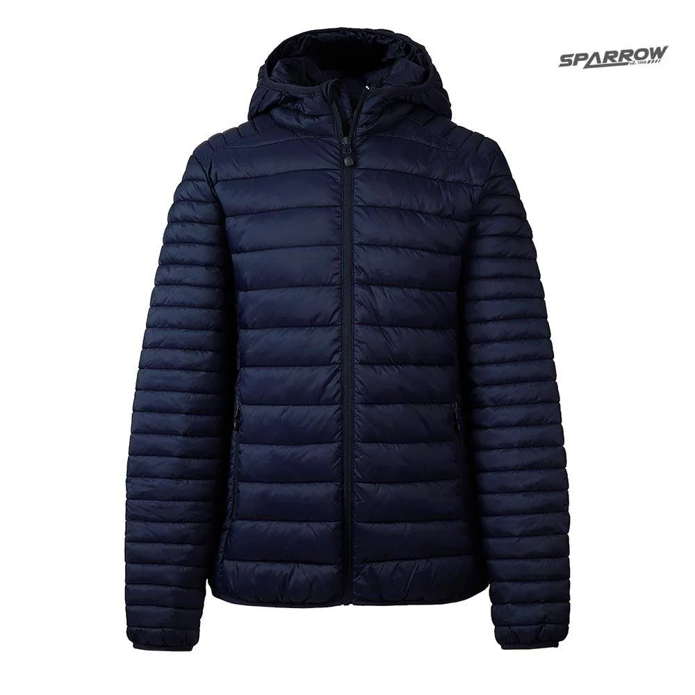 Rino jacket women