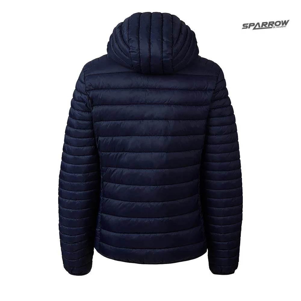 Rino jacket women