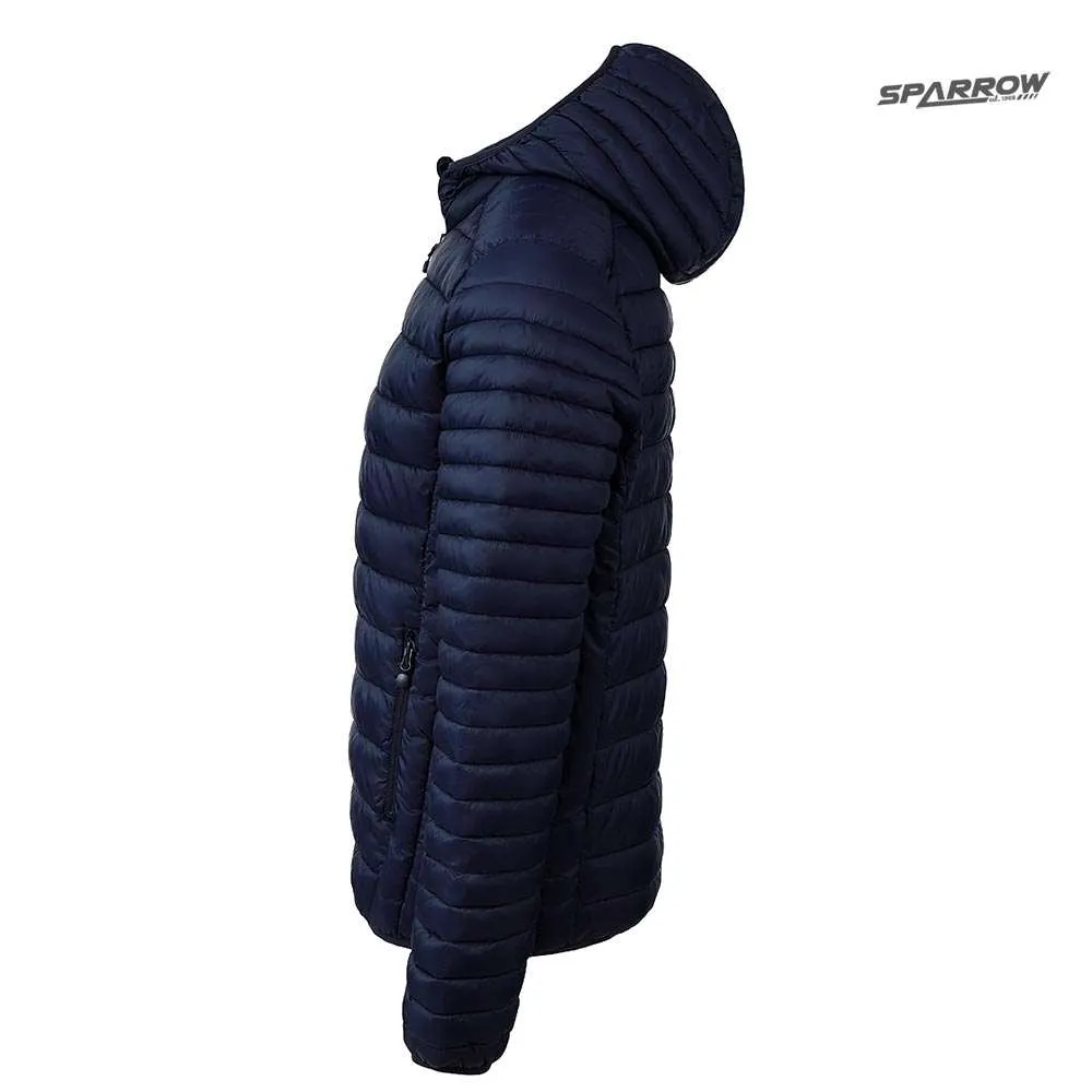 Rino jacket women