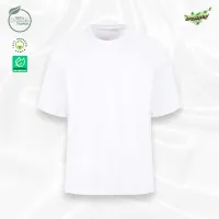 Organic oversized majica ženska