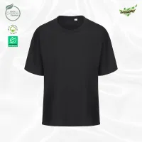 Organic oversized majica ženska