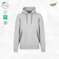 Organic  duks sa kapuljačom COZY