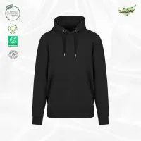 Organic  duks sa kapuljačom COZY