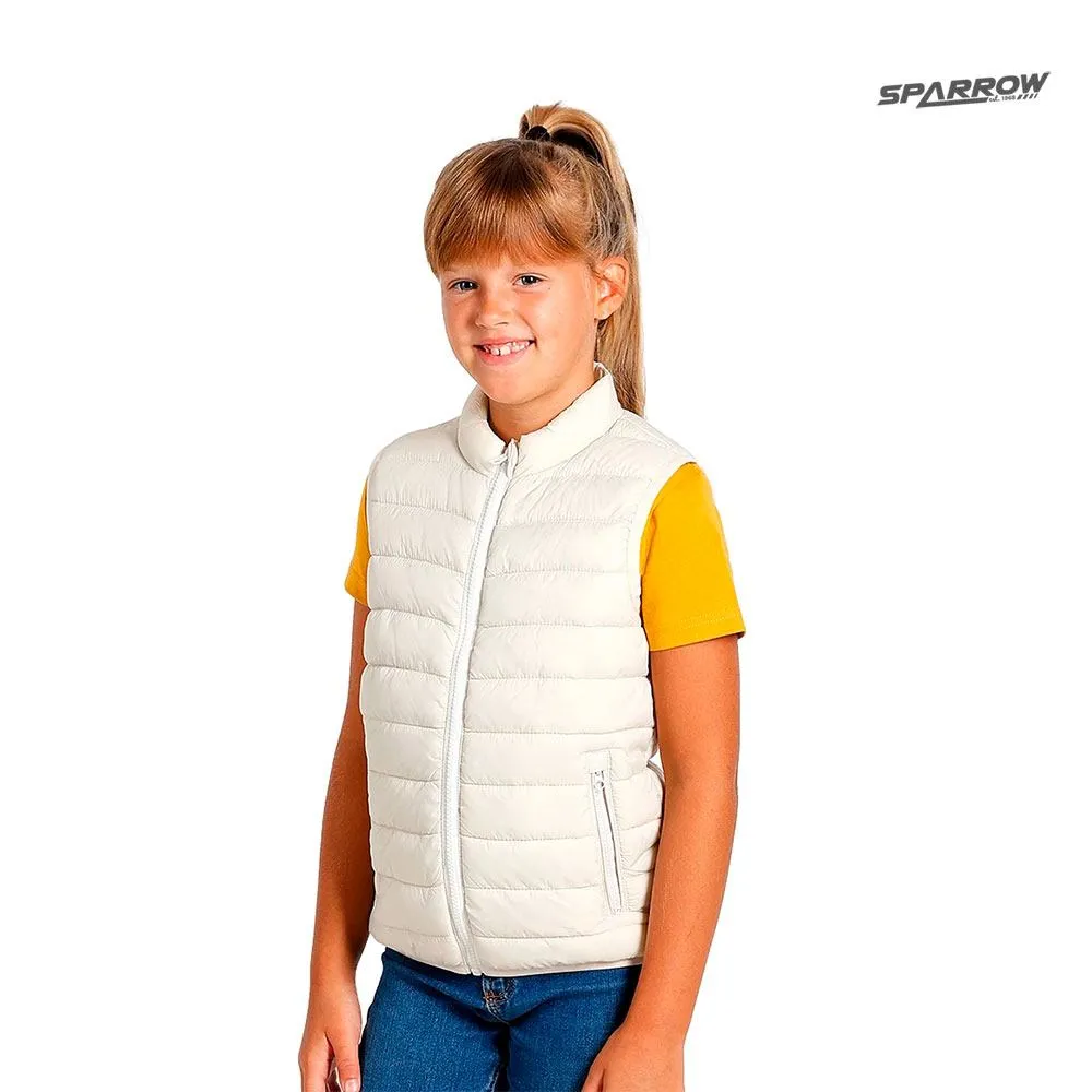 City vest kids